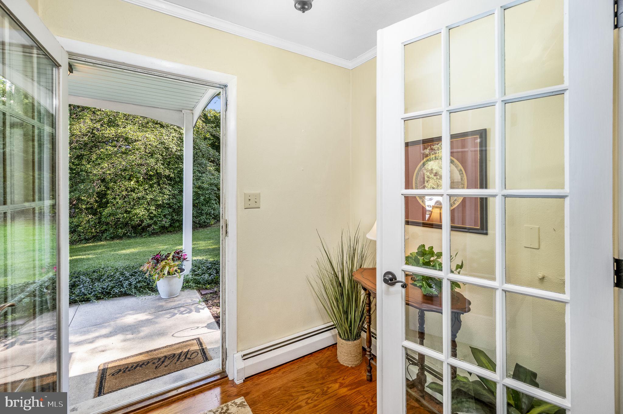 1311 Temple Road Pottstown, PA 19465 - Photo 20 of 49 a view of a room with a window