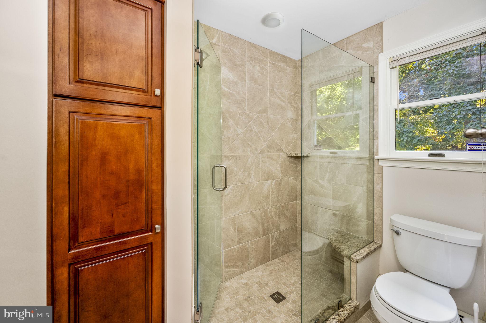 1311 Temple Road Pottstown, PA 19465 - Photo 33 of 49 a bathroom with a shower