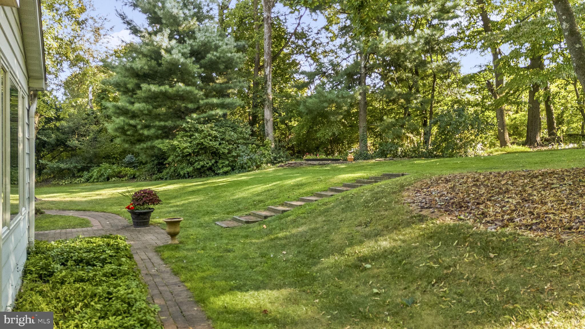 1311 Temple Road Pottstown, PA 19465 - Photo 44 of 49 a view of a field with an trees