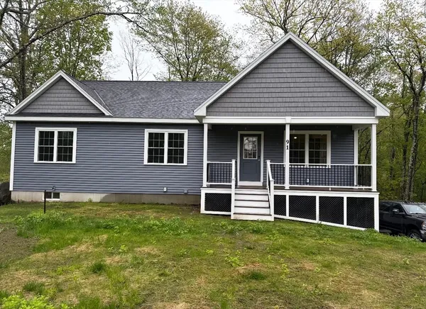 $524,900 | 91 Coffey Hill Road, Ware, MA 01082