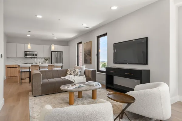 $1,199,000 | 249 Corey Road, Unit 105, Boston, MA 02135