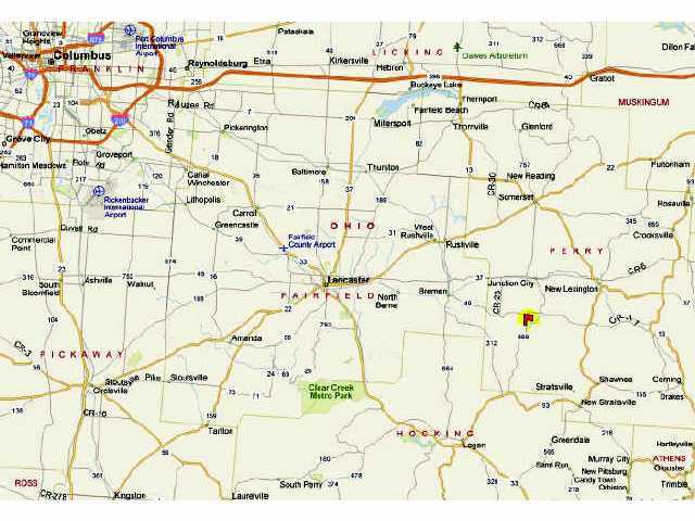 0 Twp Rd Junction Junction City, OH 43748 - Photo 4 of 6