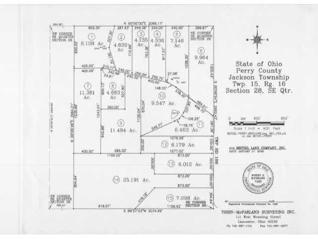 0 Twp Rd Junction Junction City, OH 43748 - Photo 6 of 6