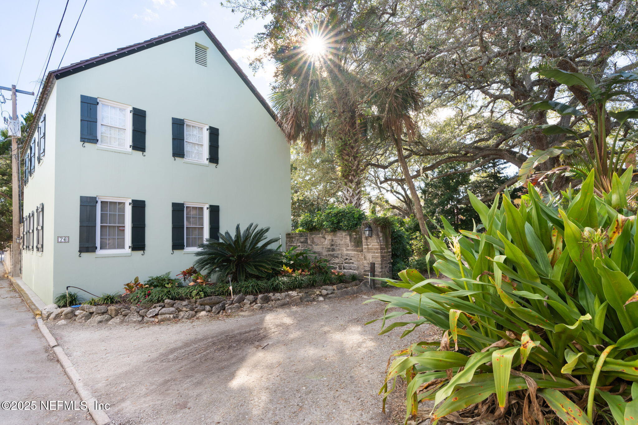 76 Marine Street St. Augustine, FL 32084 - Photo 47 of 60 47-web-or-mls-76 Marine Street-47