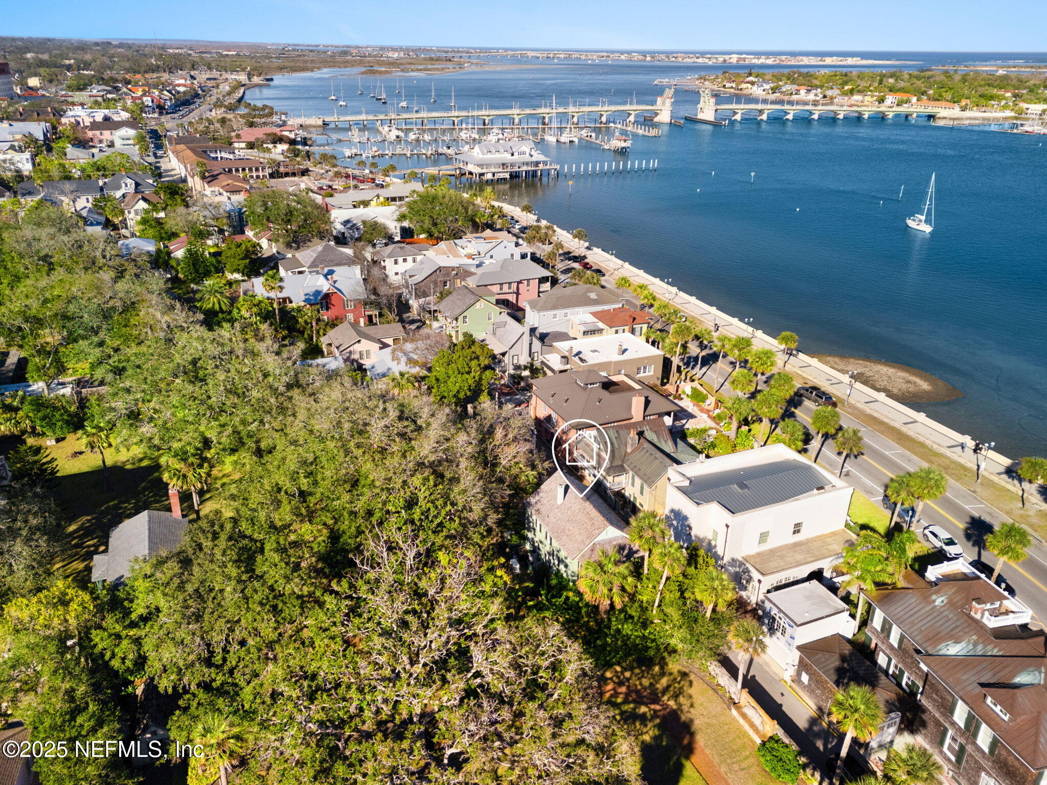 76 Marine Street St. Augustine, FL 32084 - Photo 59 of 60 59-web-or-mls-76 Marine Street-59