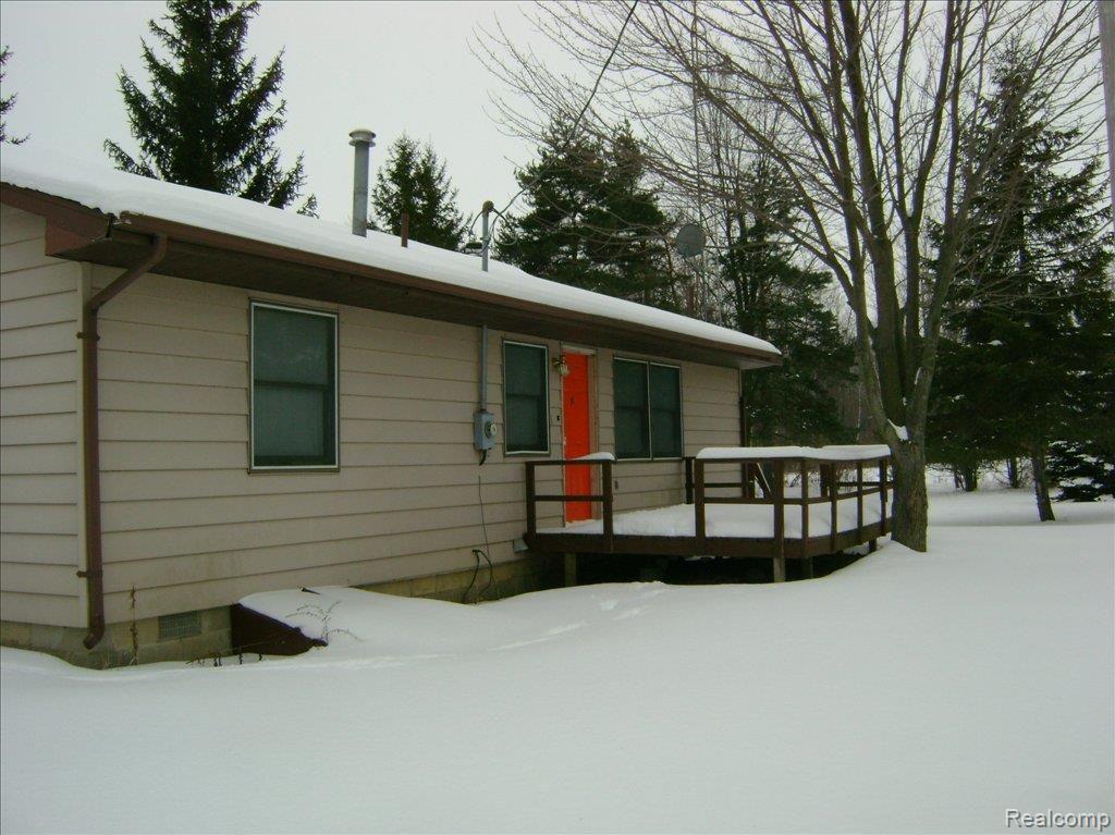 4305 Hall Road Croswell, MI 48422 - Photo 6 of 6 4305 hall 018