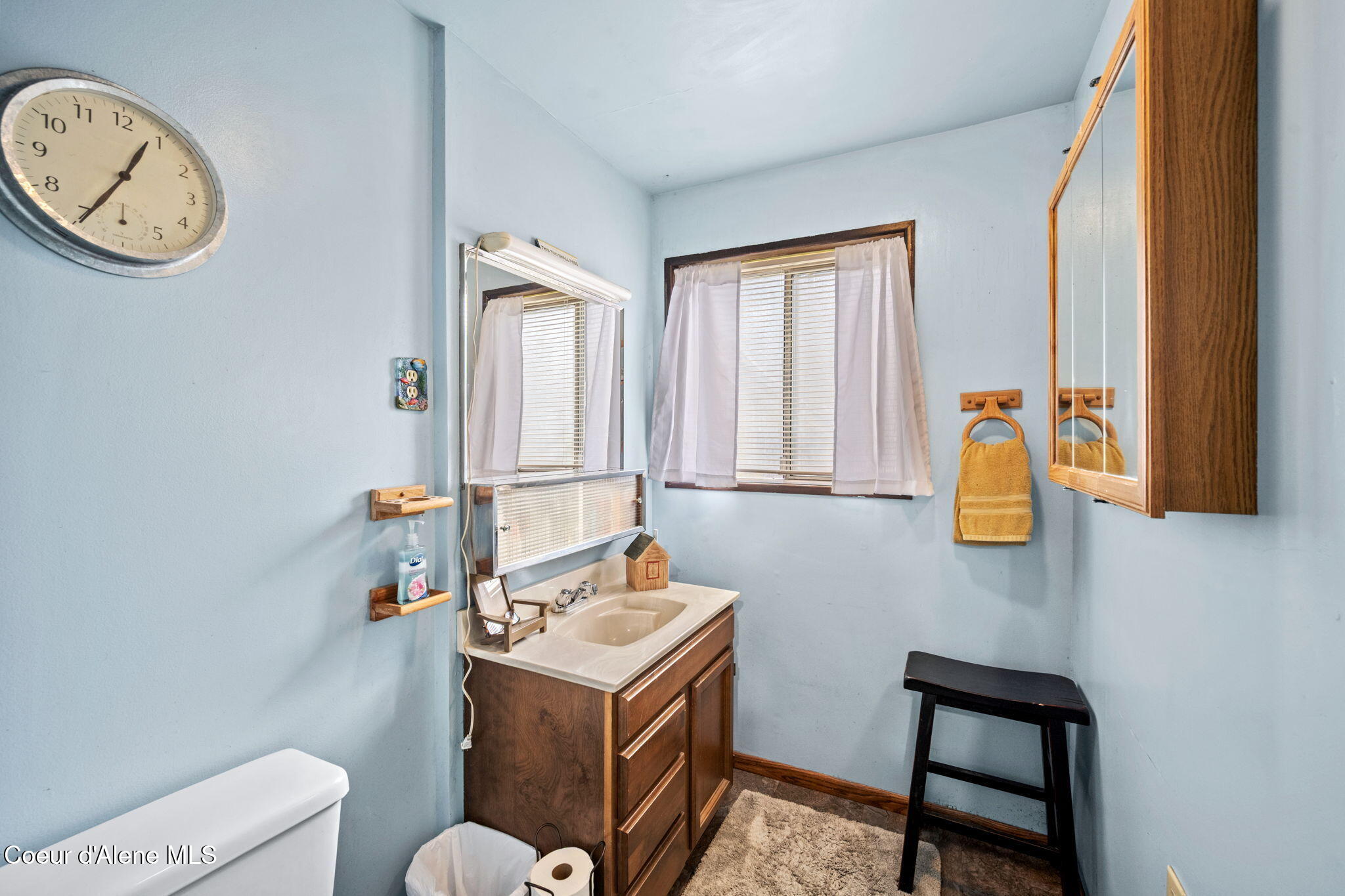 14429 Arbor Street Rathdrum, ID 83858 - Photo 24 of 30 Downstairs Bathroom