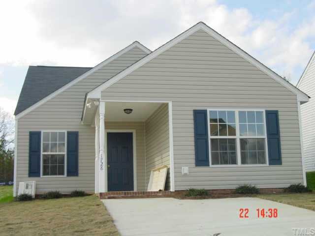 1728 Pebble Ridge Drive Raleigh, NC 27610 - Photo 1 of 1 Gallery Image 1