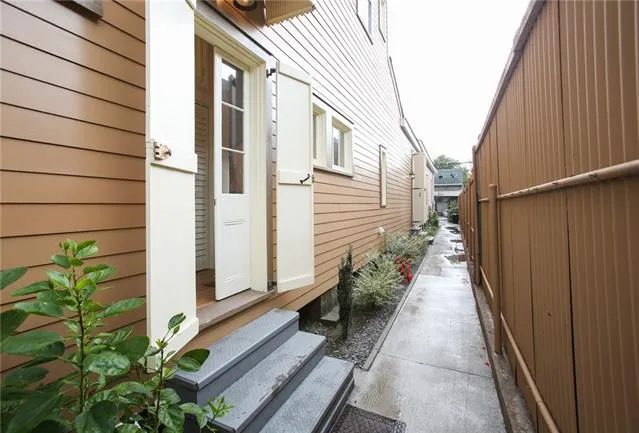 $1,600 | 1423 North Villere Street, Unit B, New Orleans, LA 70116