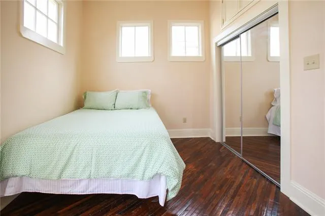 $1,600 | 1423 North Villere Street, Unit B, New Orleans, LA 70116