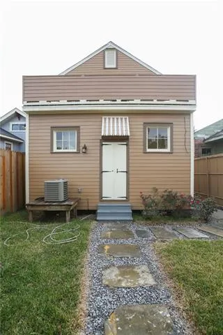 $1,600 | 1423 North Villere Street, Unit B, New Orleans, LA 70116