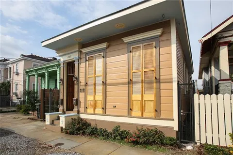$1,600 | 1423 North Villere Street, Unit B, New Orleans, LA 70116