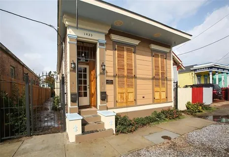 $1,600 | 1423 North Villere Street, Unit B, New Orleans, LA 70116