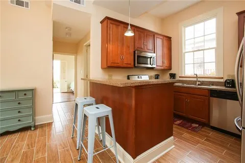 $1,600 | 1423 North Villere Street, Unit B, New Orleans, LA 70116