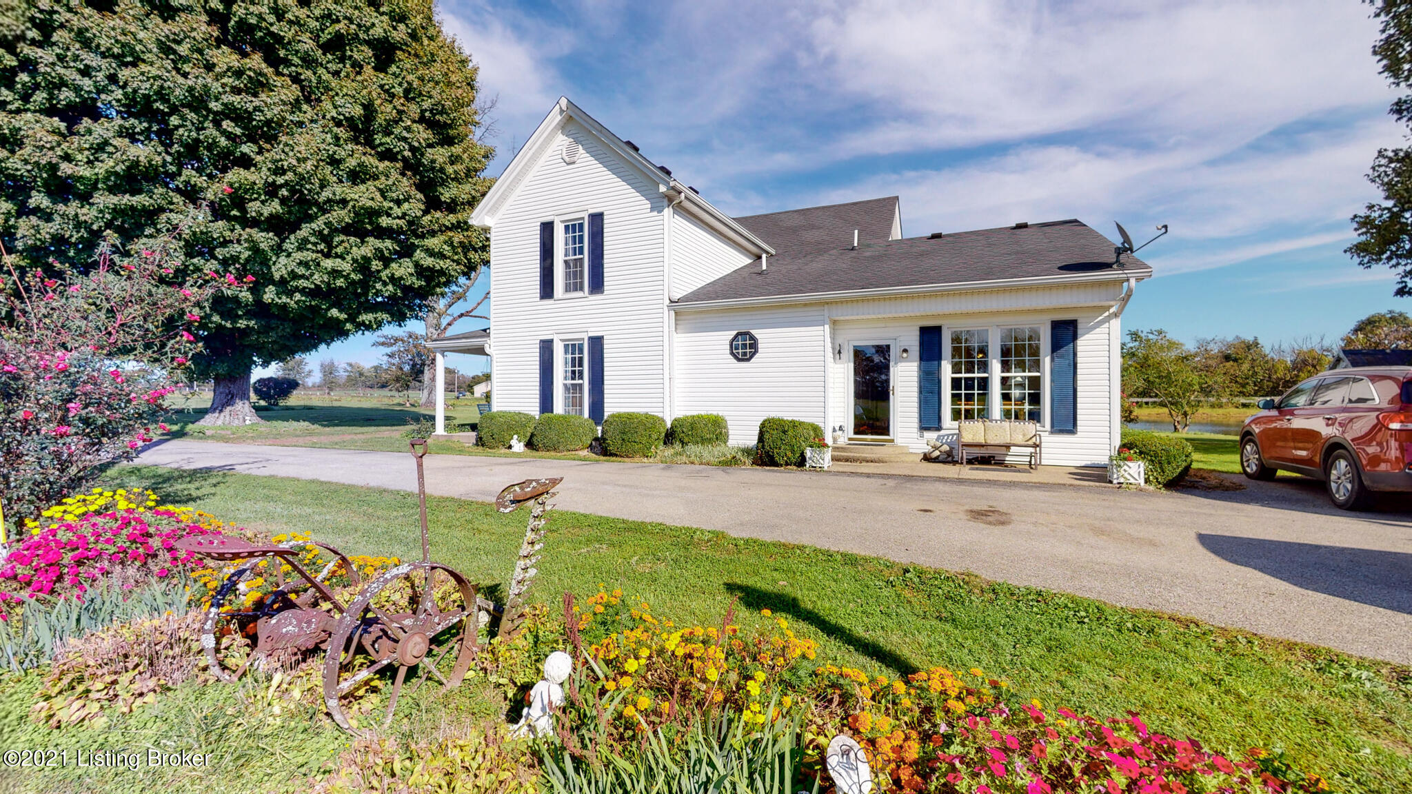 3655 Bagdad Road Bagdad, KY 40003 - Photo 43 of 48 3655 Bagdad Rd Bagdad KY 40003 (43 of 54