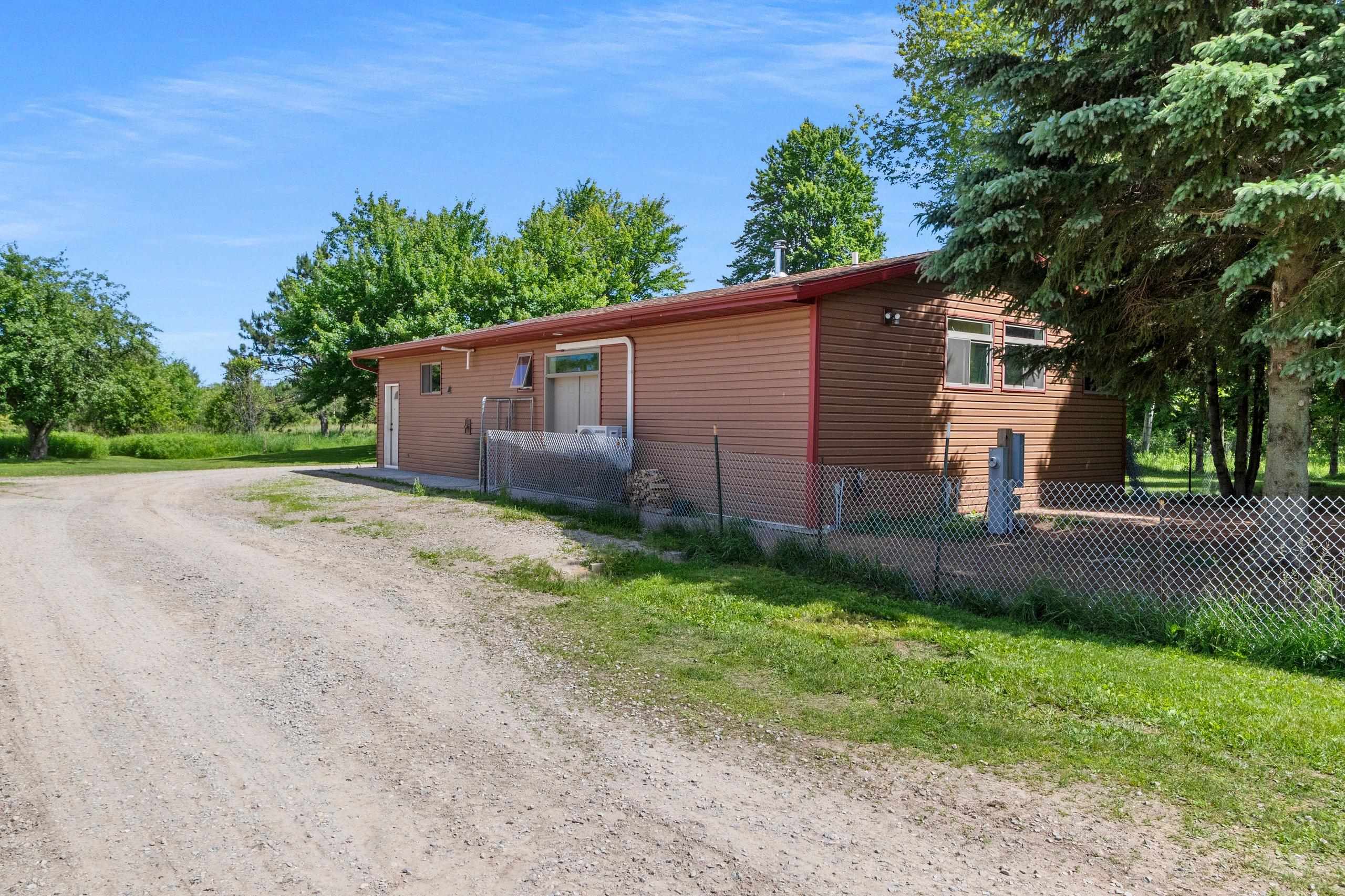 7980 County Road East Oconto Falls, WI 54154 - Photo 50 of 51