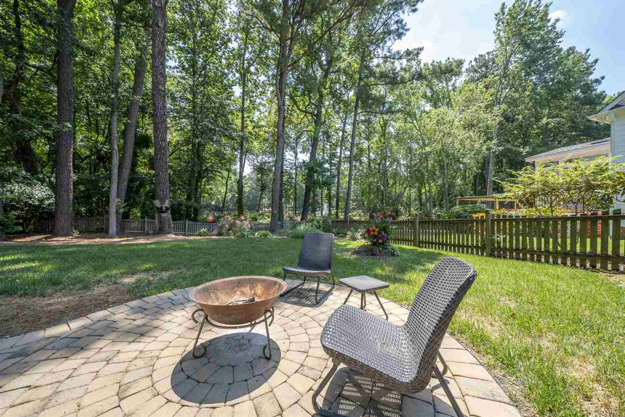 2404 Wertherson Lane Raleigh, NC 27613 - Photo 26 of 30 Photo 26