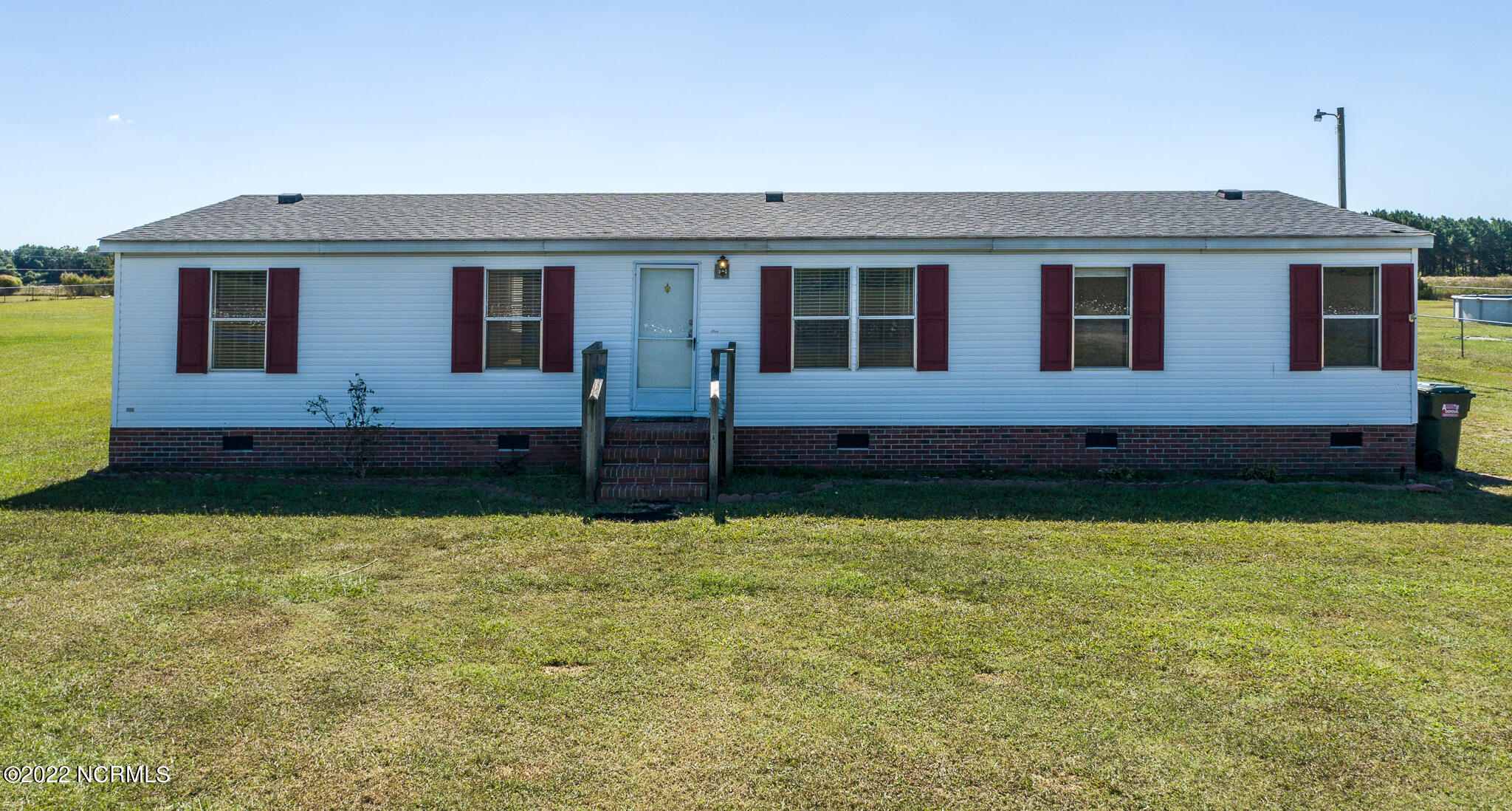141 Wilson Road Fremont, NC 27830 - Photo 1 of 24 141-Front