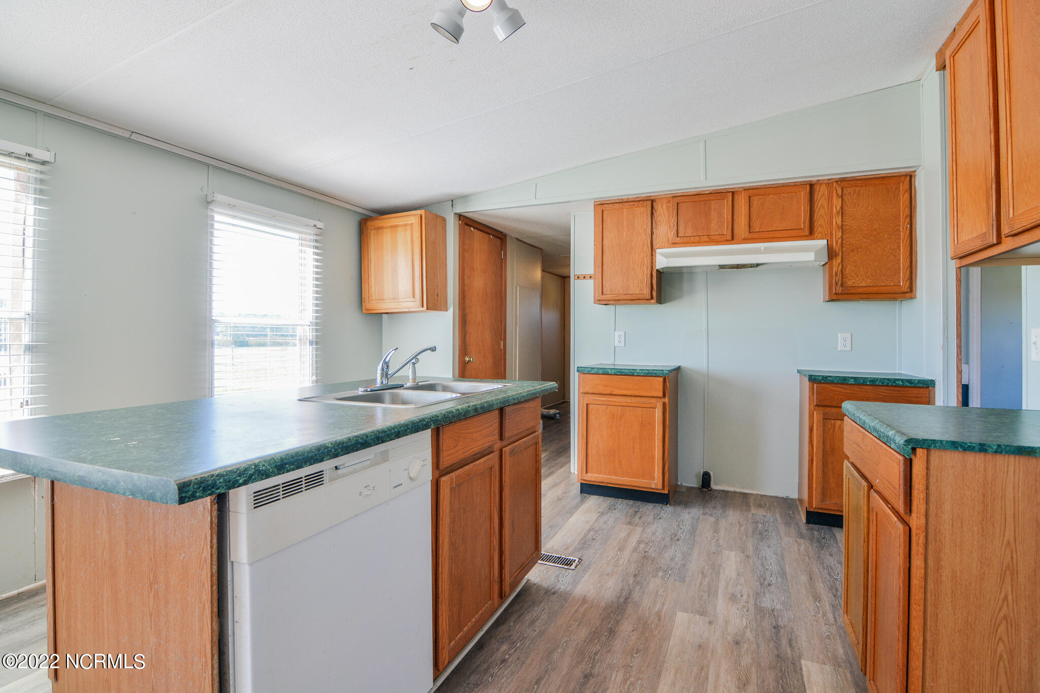 141 Wilson Road Fremont, NC 27830 - Photo 12 of 24 141-Kitchen