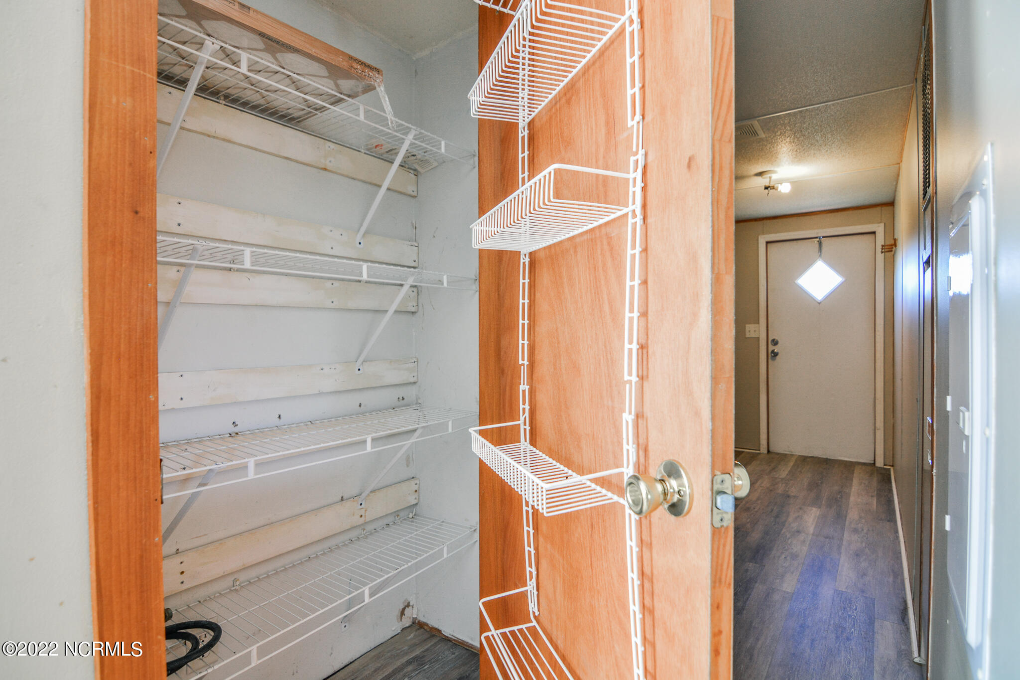 141 Wilson Road Fremont, NC 27830 - Photo 16 of 24 141-Pantry