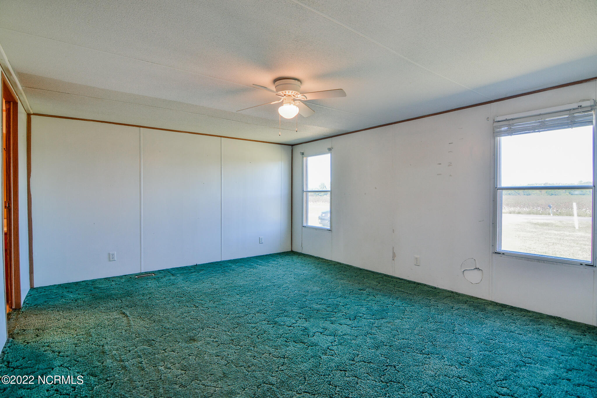 141 Wilson Road Fremont, NC 27830 - Photo 18 of 24 141-MasterBed