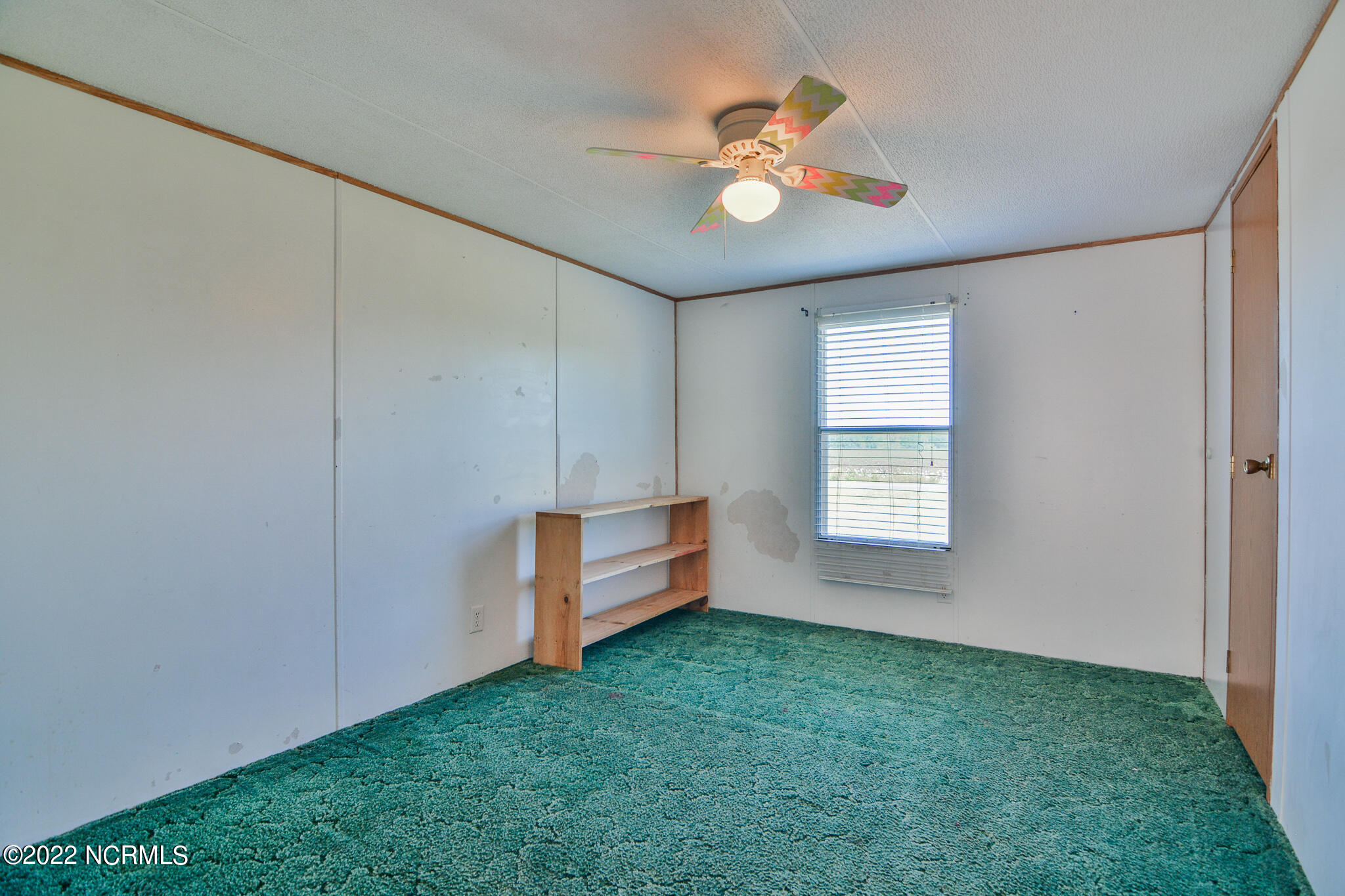 141 Wilson Road Fremont, NC 27830 - Photo 21 of 24 141-Bedroom1