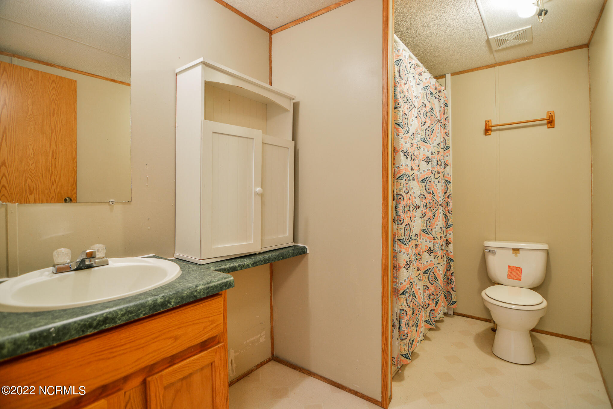 141 Wilson Road Fremont, NC 27830 - Photo 24 of 24 141-Bathroom1