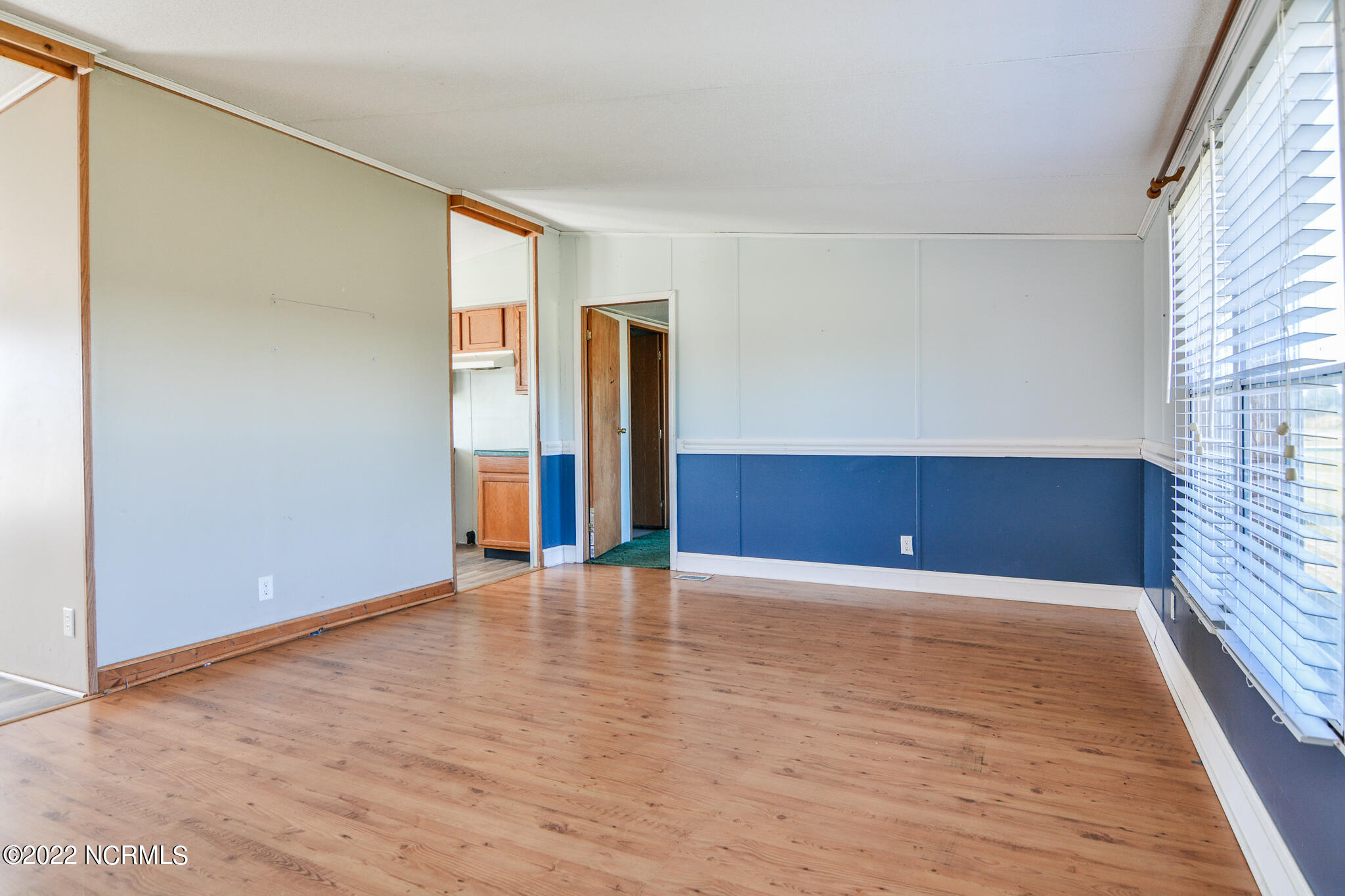 141 Wilson Road Fremont, NC 27830 - Photo 6 of 24 141-GreatRm2