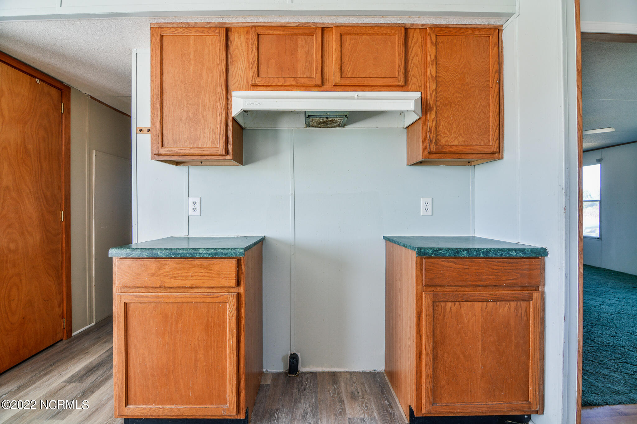 141 Wilson Road Fremont, NC 27830 - Photo 10 of 24 141-Kitchen3