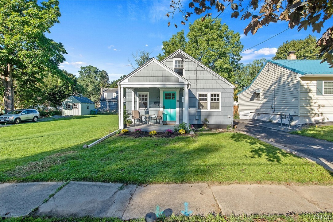 132 Ruth Avenue Syracuse, NY 13210 - Photo 2 of 36