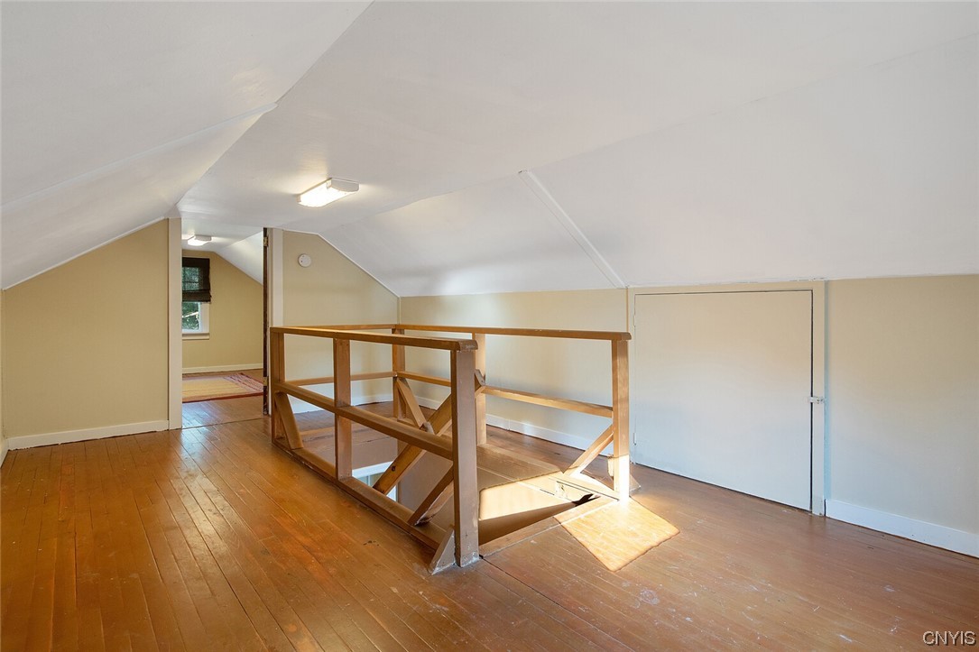 132 Ruth Avenue Syracuse, NY 13210 - Photo 27 of 36