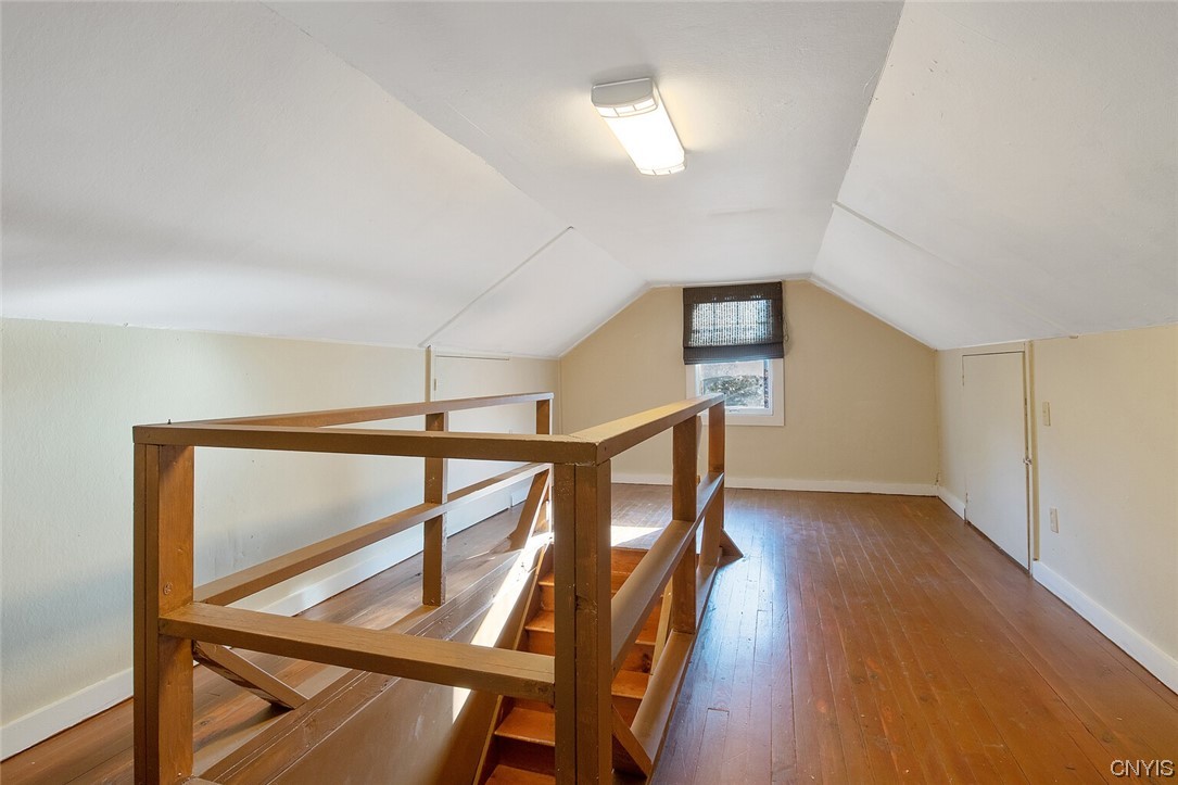 132 Ruth Avenue Syracuse, NY 13210 - Photo 28 of 36