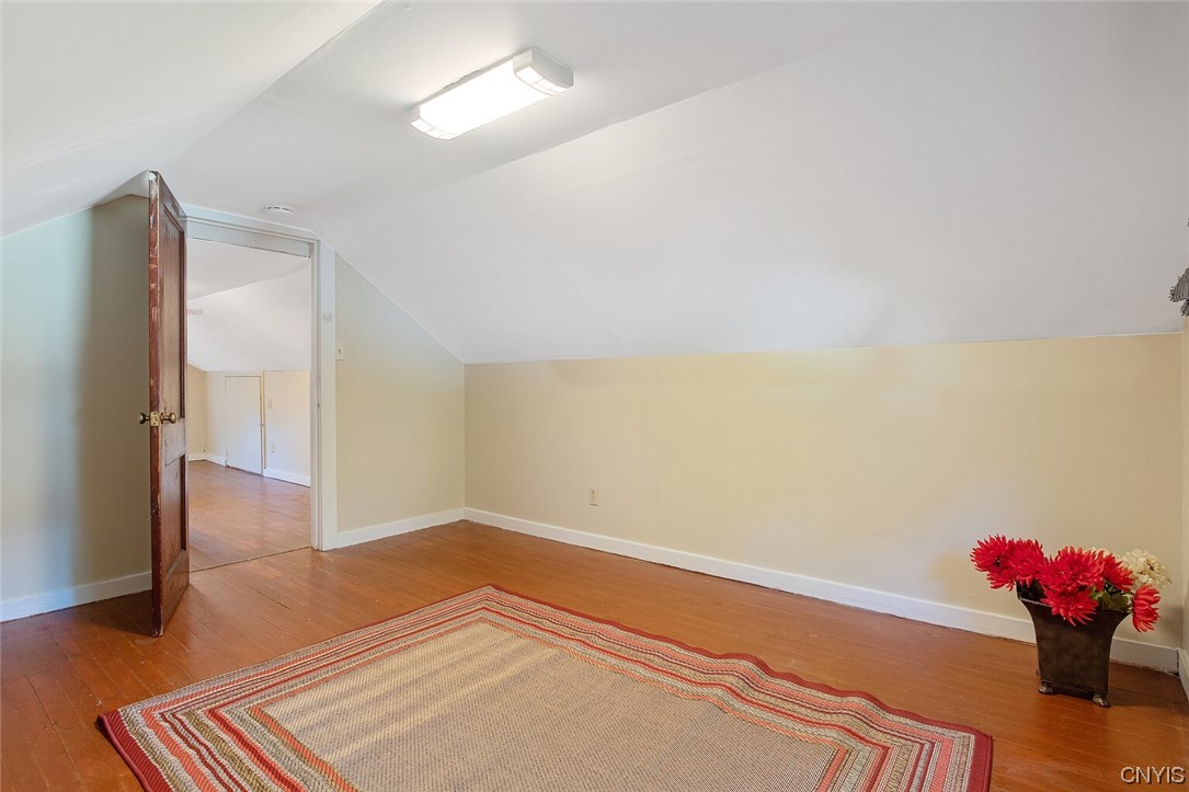 132 Ruth Avenue Syracuse, NY 13210 - Photo 30 of 36