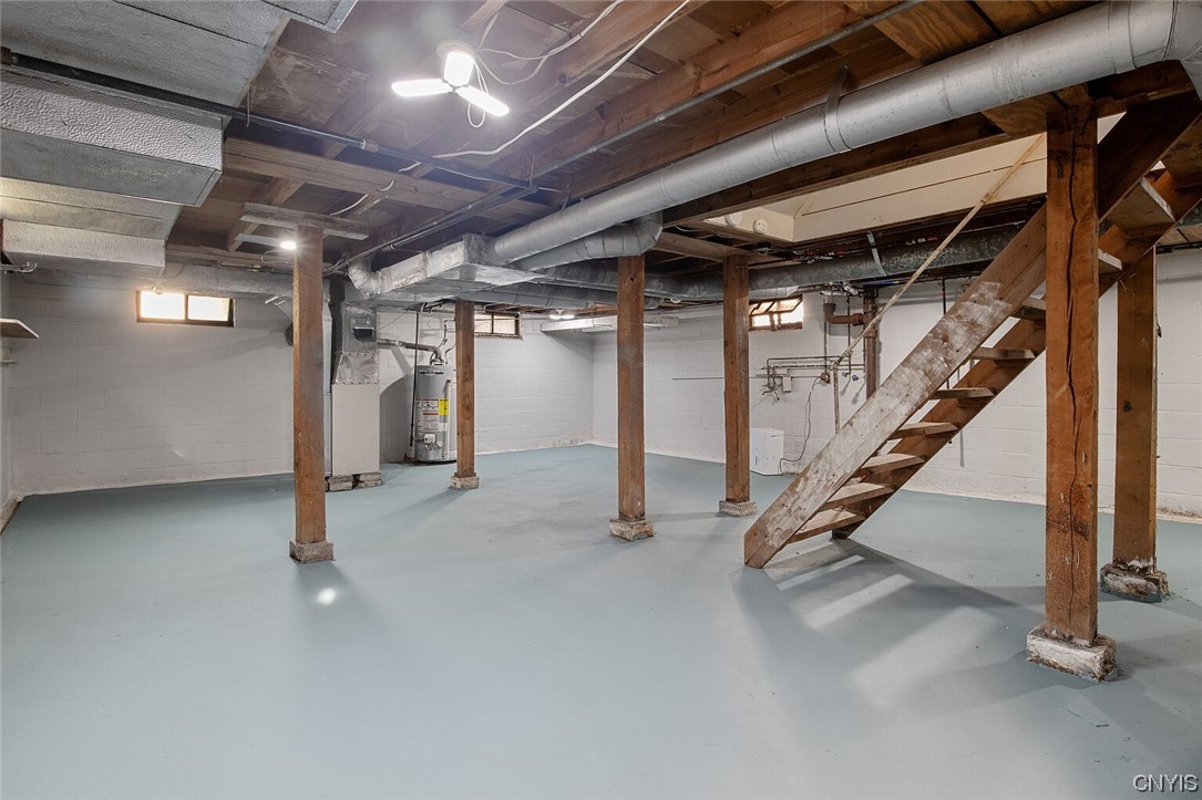 132 Ruth Avenue Syracuse, NY 13210 - Photo 32 of 36