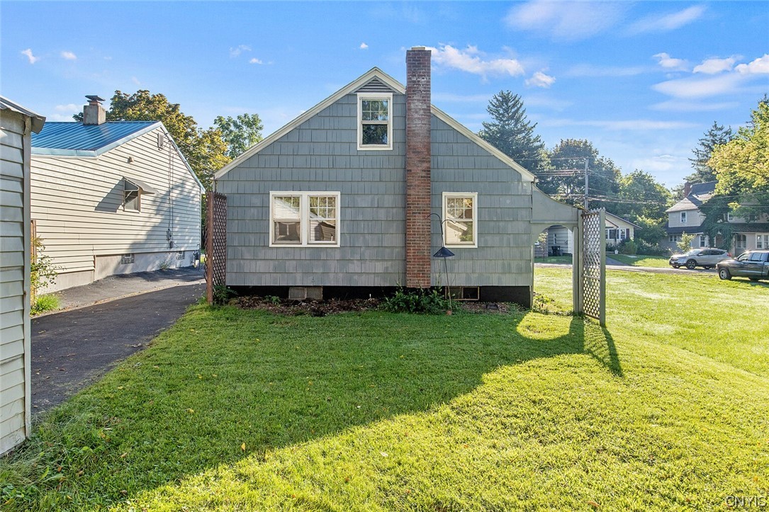 132 Ruth Avenue Syracuse, NY 13210 - Photo 33 of 36