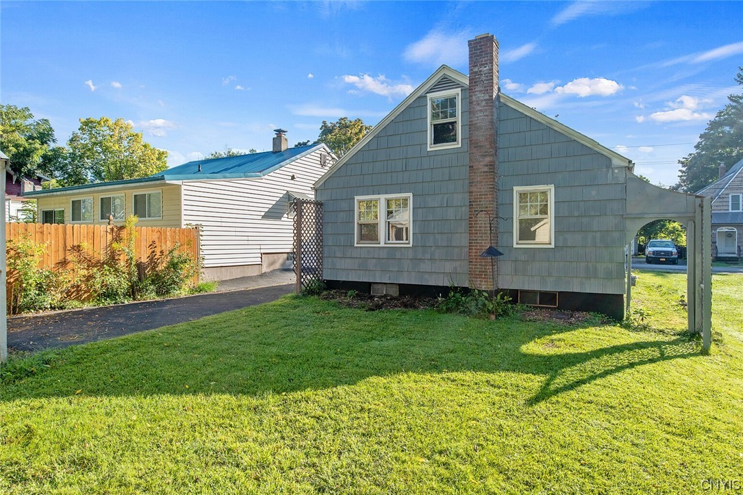 132 Ruth Avenue Syracuse, NY 13210 - Photo 34 of 36