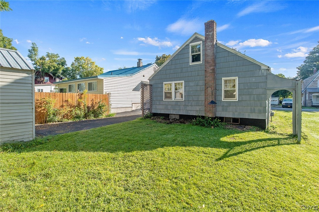 132 Ruth Avenue Syracuse, NY 13210 - Photo 35 of 36