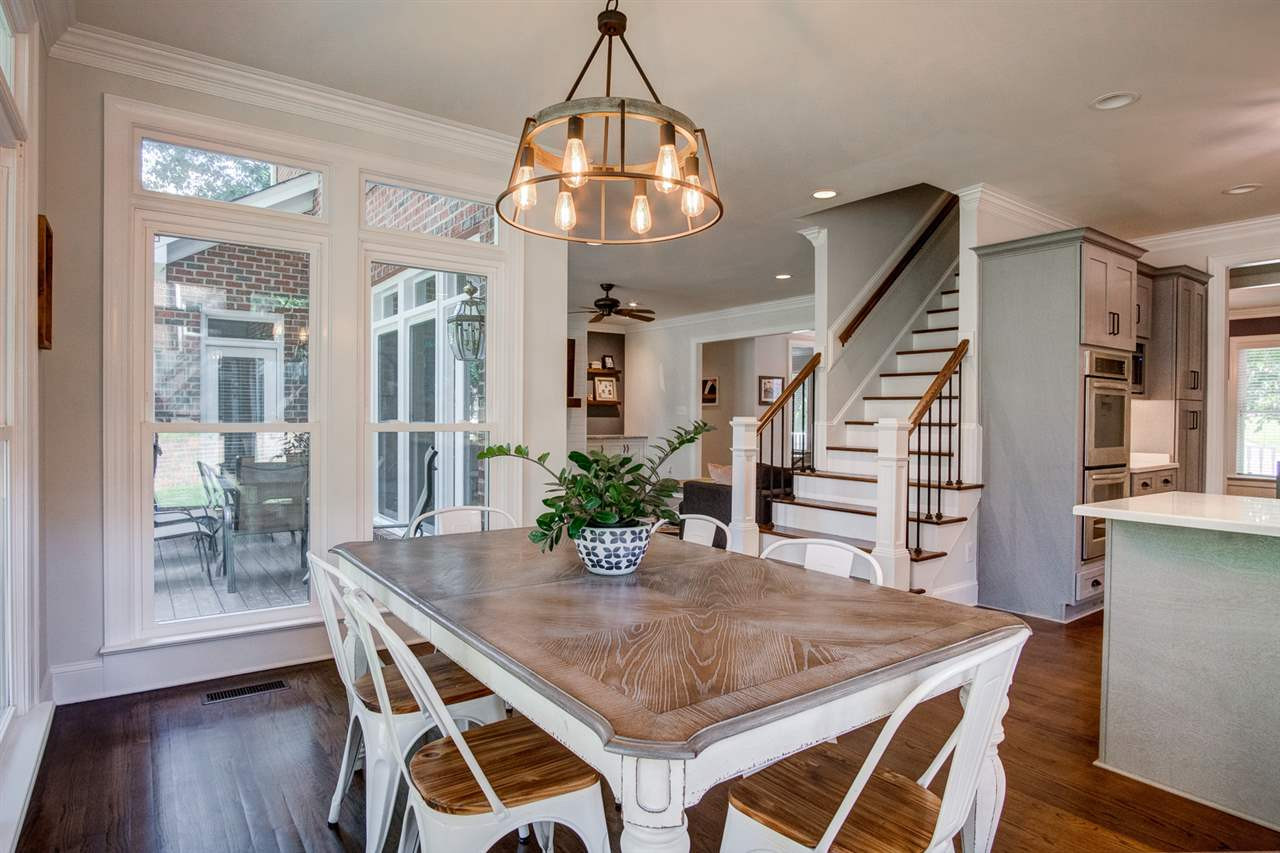 7604 Wingfoot Drive Raleigh, NC 27615 - Photo 12 of 30 Photo 12
