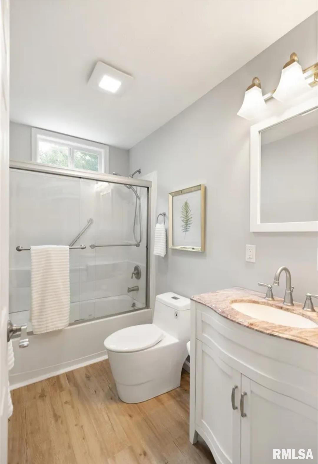 110 North 2nd Street Camp Point, IL 62320 - Photo 6 of 8