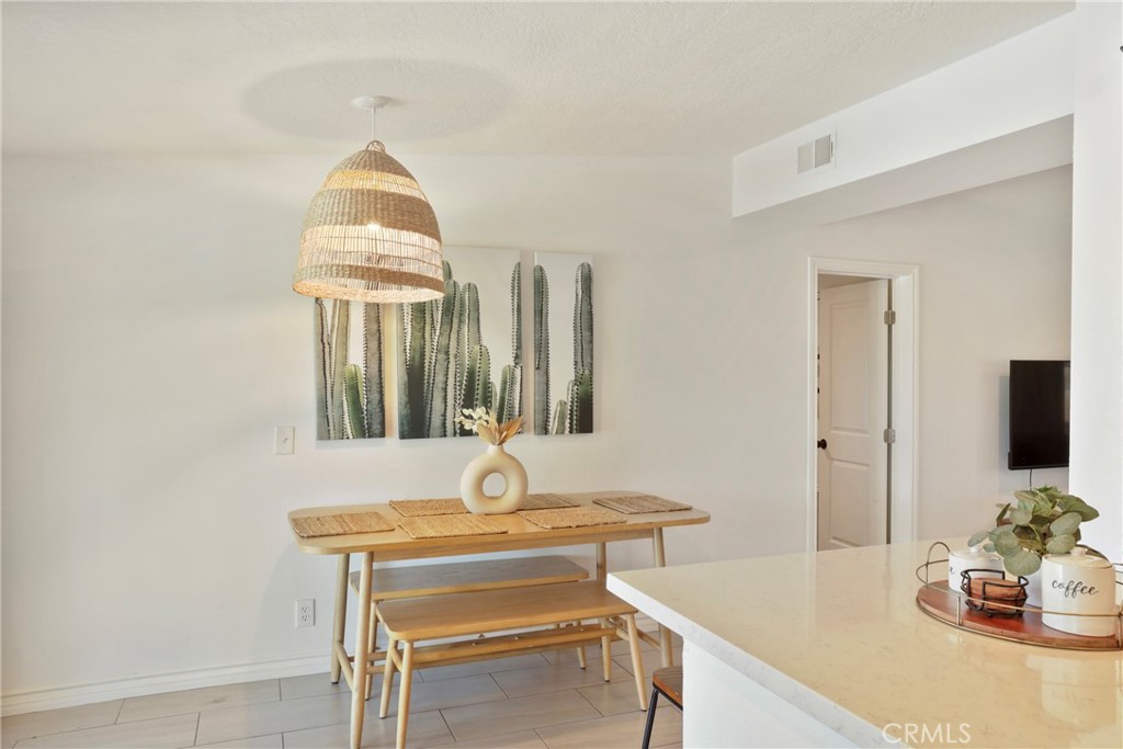 61516 Valley View Drive Joshua Tree, CA 92252 - Photo 14 of 38 a bathroom with a sink and a mirror