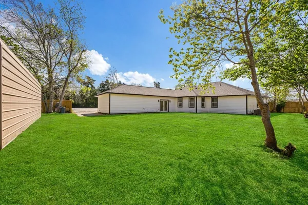 $429,999 | 1214 Main Street, Alvin, TX 77511