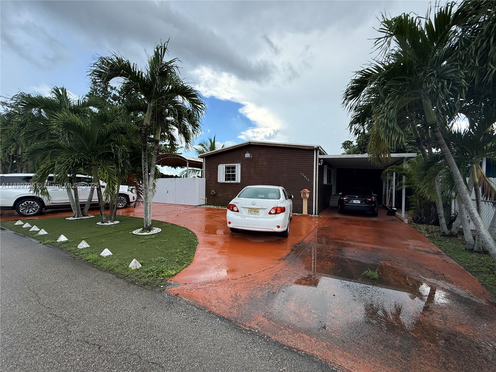 12850 Southwest 14th Street Miami, FL 33184 - Photo 12 of 12