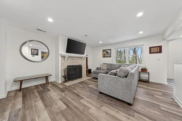 $490,000 | 3502 Tuckers Lane, Unit 3502, Hingham, MA 02043