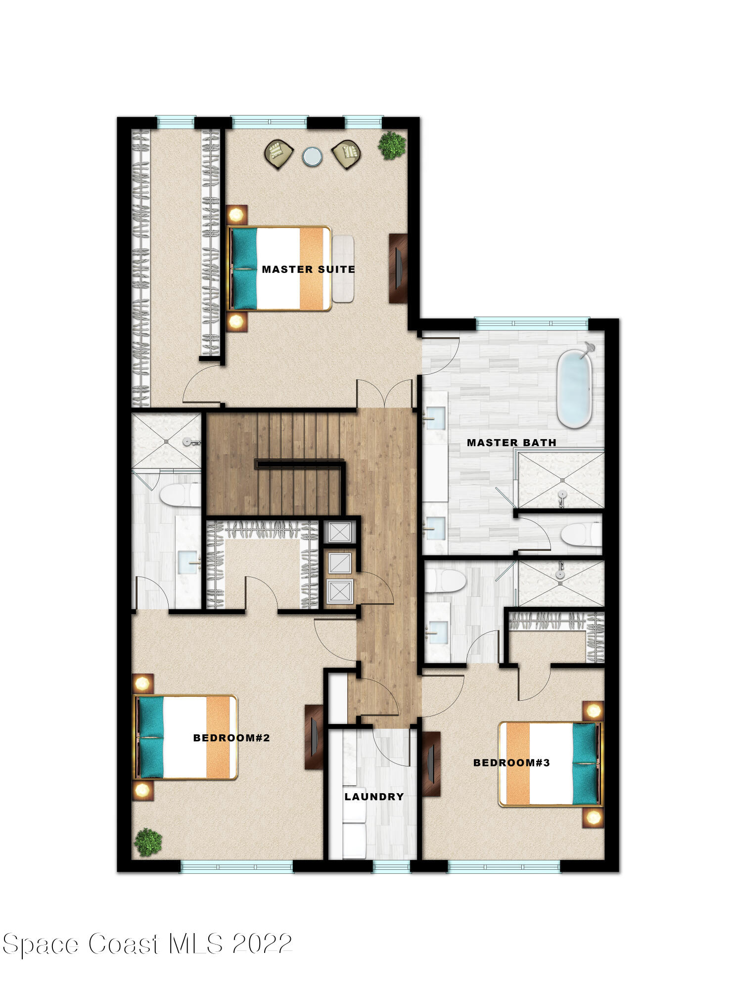 109 Watson Drive Indialantic, FL 32903 - Photo 5 of 5