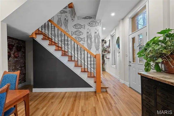$425,000 | 2316 South 9th Street, St. Louis, MO 63104