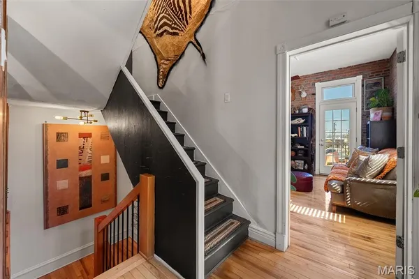 $425,000 | 2316 South 9th Street, St. Louis, MO 63104