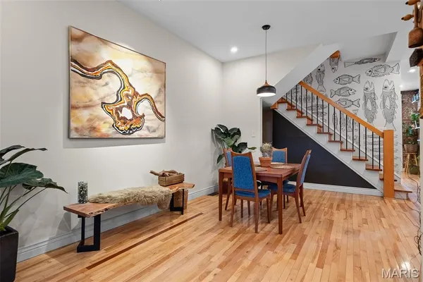 $425,000 | 2316 South 9th Street, St. Louis, MO 63104