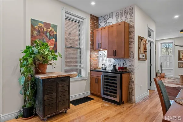 $425,000 | 2316 South 9th Street, St. Louis, MO 63104