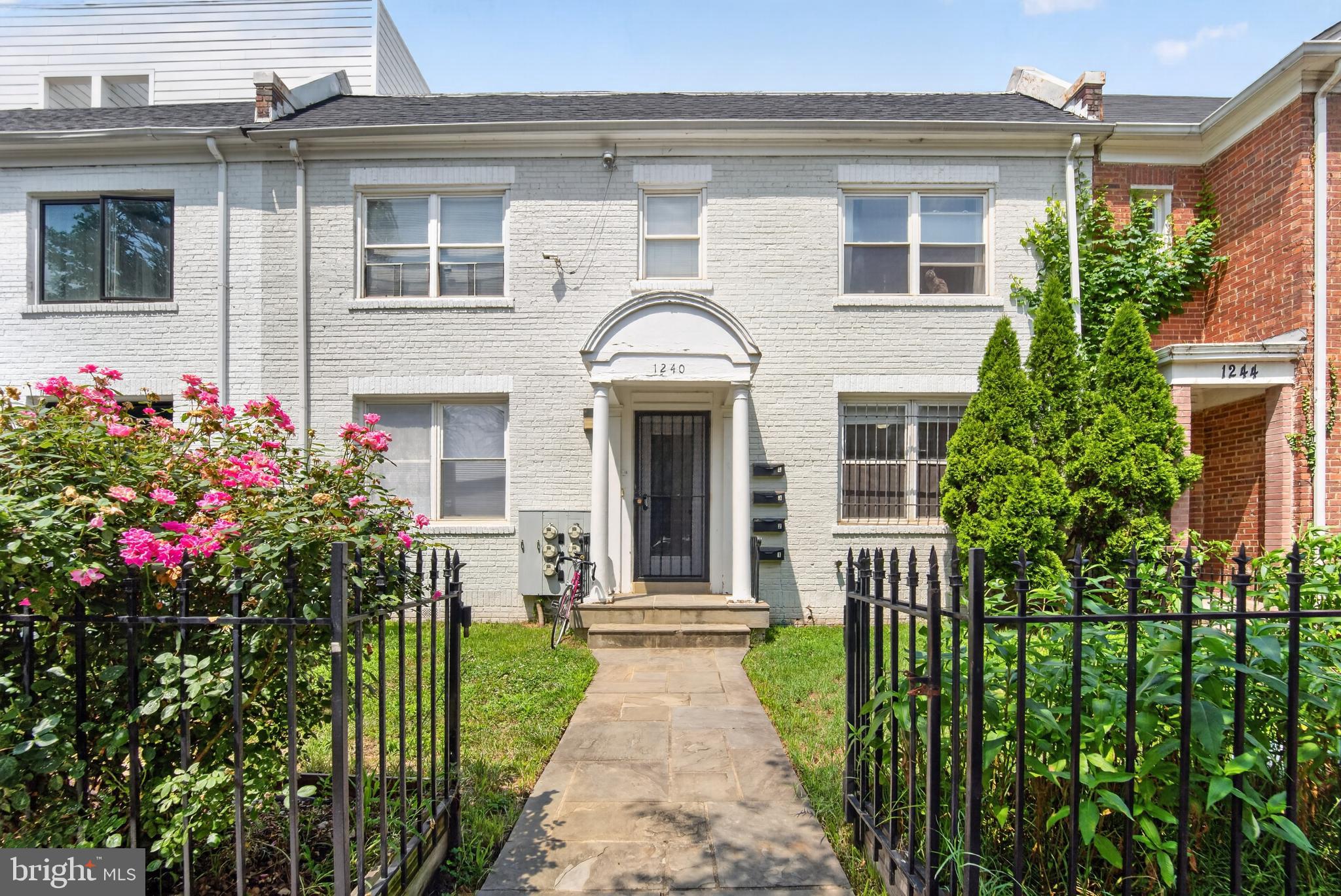 1240 18th Street Northeast, Unit 2 Washington, DC 20002 - Photo 1 of 15