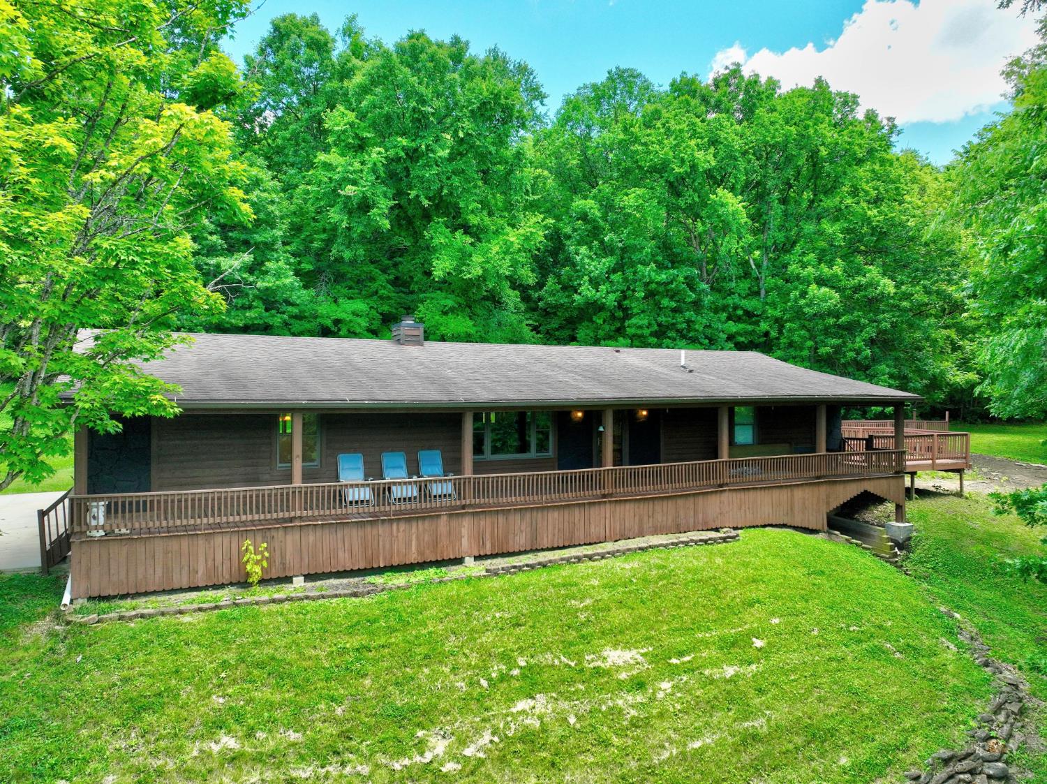 14474 Goose Run Road Aurora, IN 47001 - Photo 58 of 65